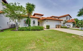 Beautiful Clermont Home About 10 Mi To Disney World!