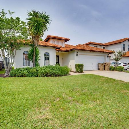 Beautiful Clermont Home About 10 Mi To Disney World! Orlando Exterior photo