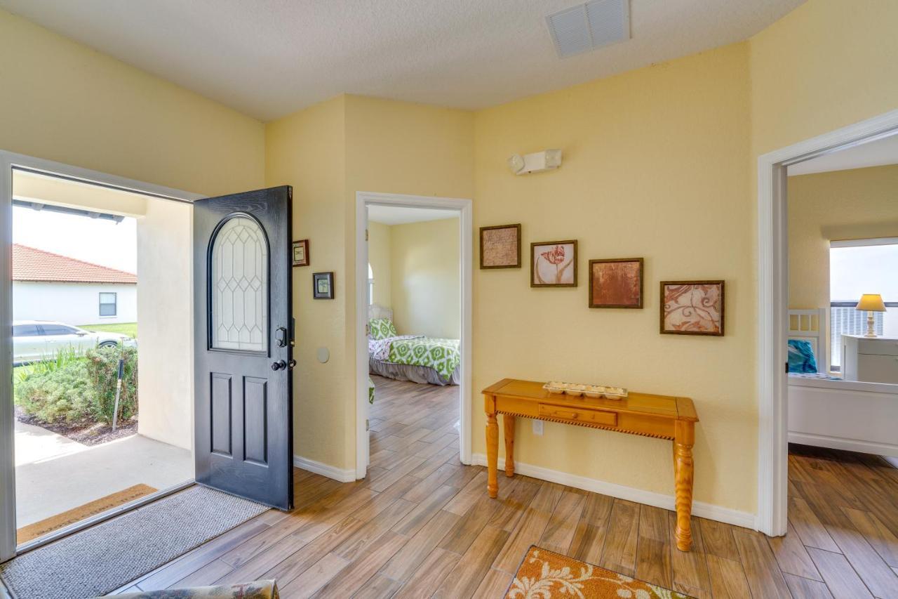 Beautiful Clermont Home About 10 Mi To Disney World! Orlando Exterior photo