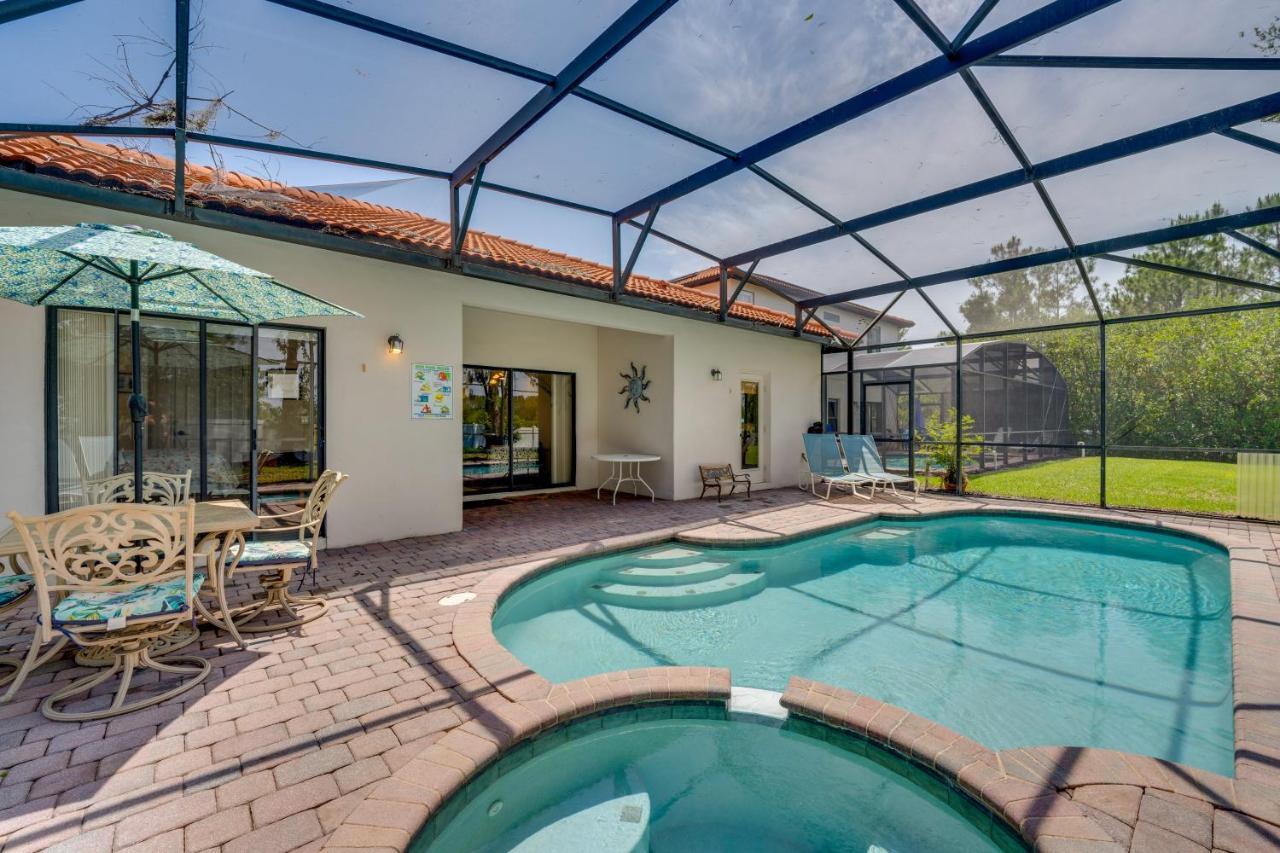 Beautiful Clermont Home About 10 Mi To Disney World! Orlando Exterior photo
