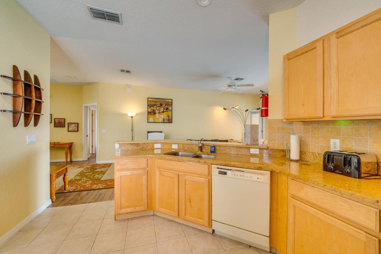 Beautiful Clermont Home About 10 Mi To Disney World! Orlando Exterior photo
