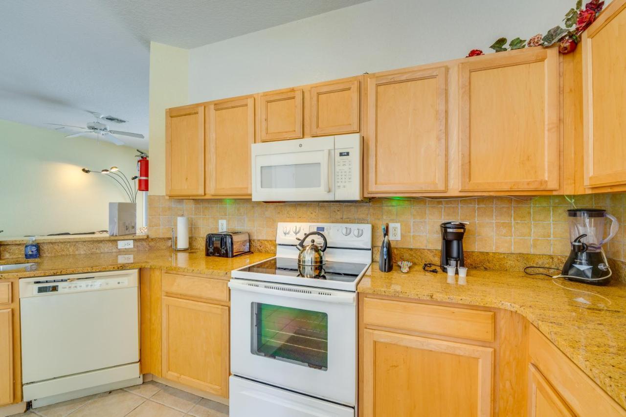 Beautiful Clermont Home About 10 Mi To Disney World! Orlando Exterior photo