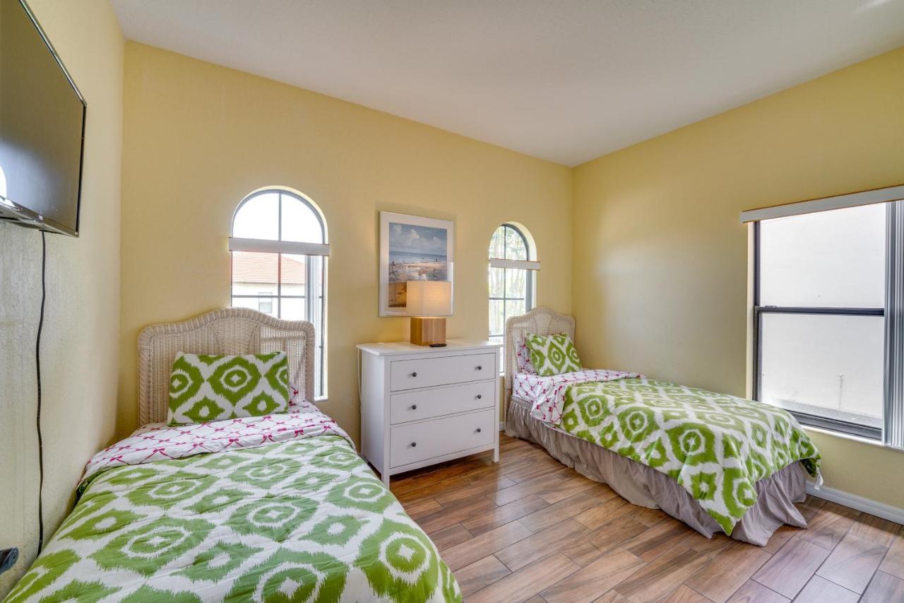 Beautiful Clermont Home About 10 Mi To Disney World! Orlando Exterior photo