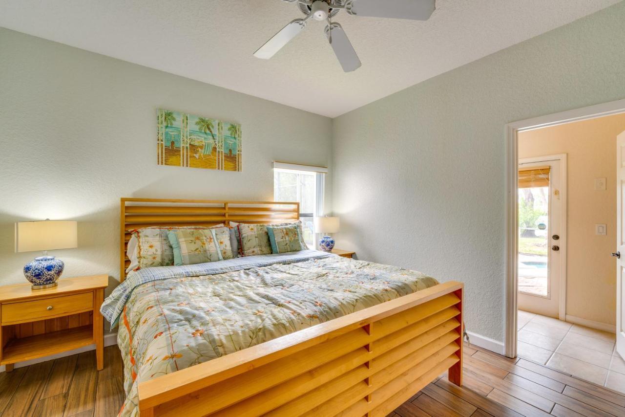 Beautiful Clermont Home About 10 Mi To Disney World! Orlando Exterior photo