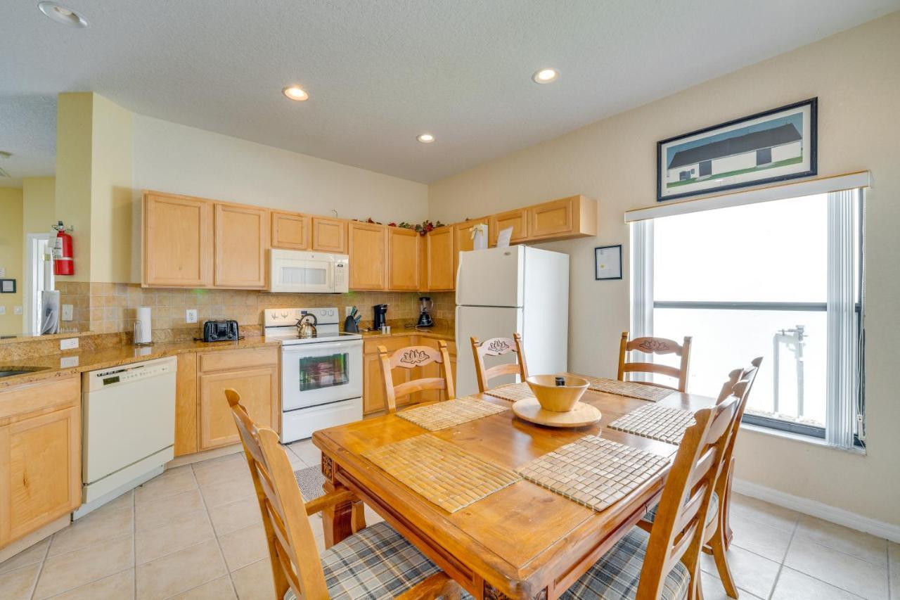 Beautiful Clermont Home About 10 Mi To Disney World! Orlando Exterior photo