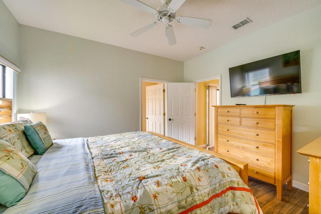 Beautiful Clermont Home About 10 Mi To Disney World! Orlando Exterior photo