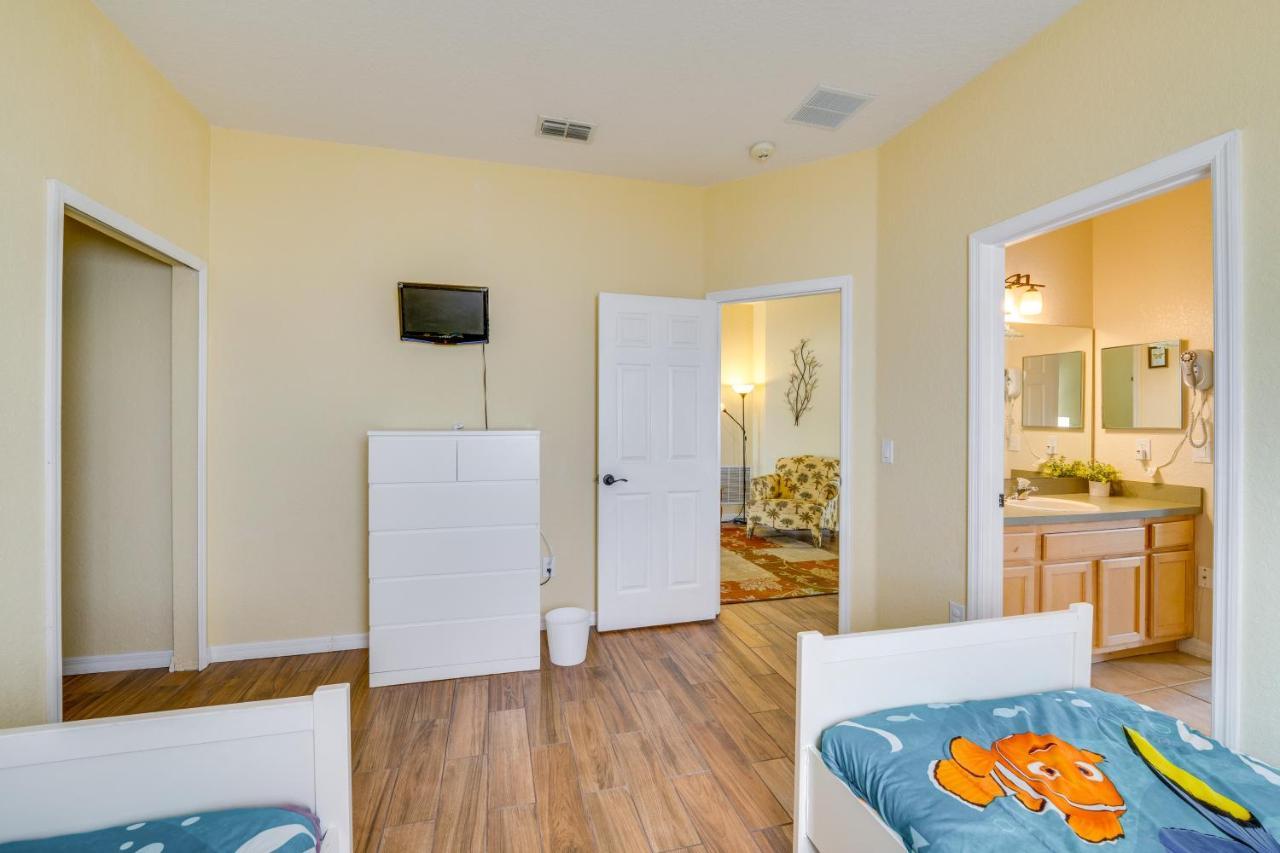 Beautiful Clermont Home About 10 Mi To Disney World! Orlando Exterior photo
