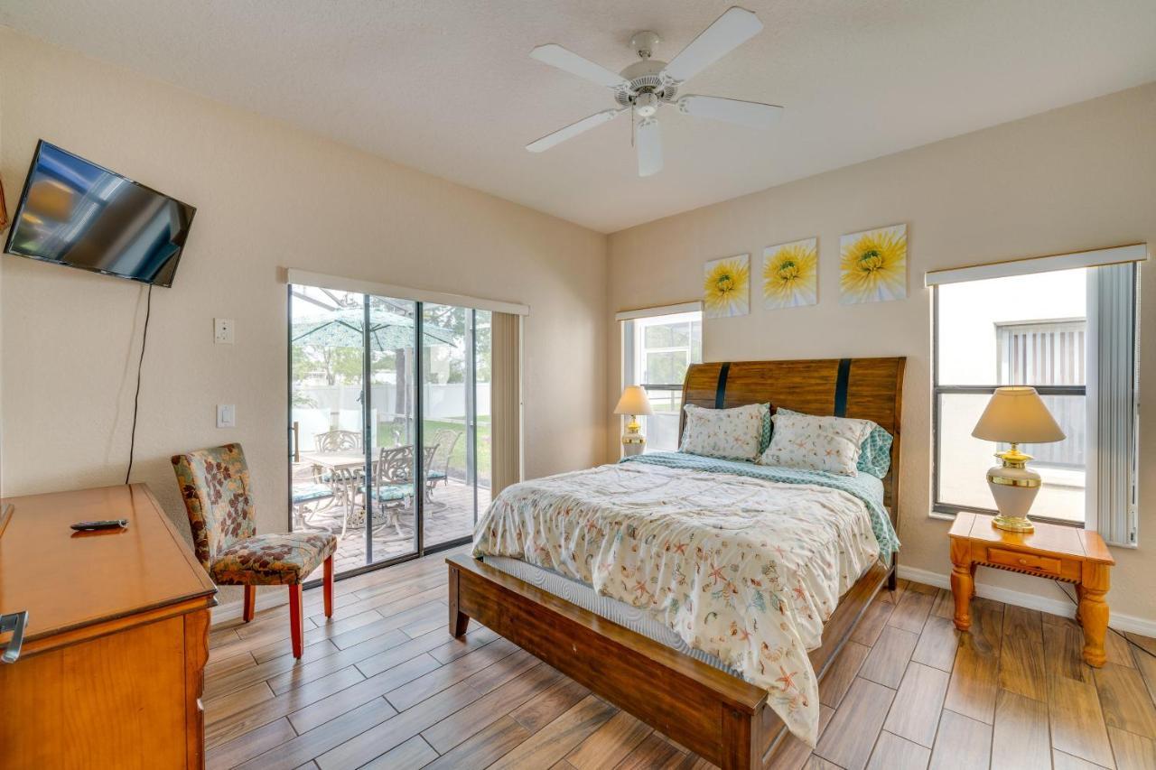 Beautiful Clermont Home About 10 Mi To Disney World! Orlando Exterior photo