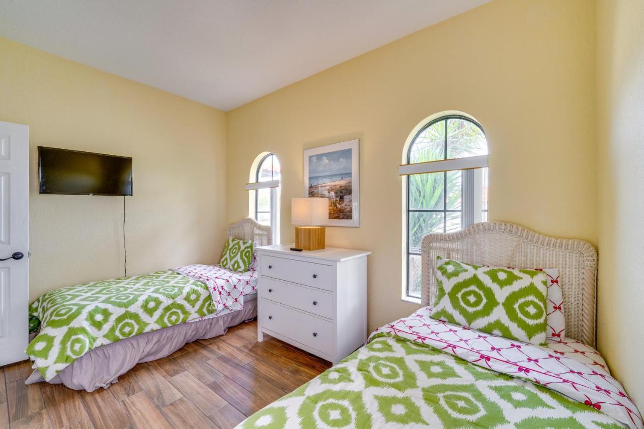 Beautiful Clermont Home About 10 Mi To Disney World! Orlando Exterior photo