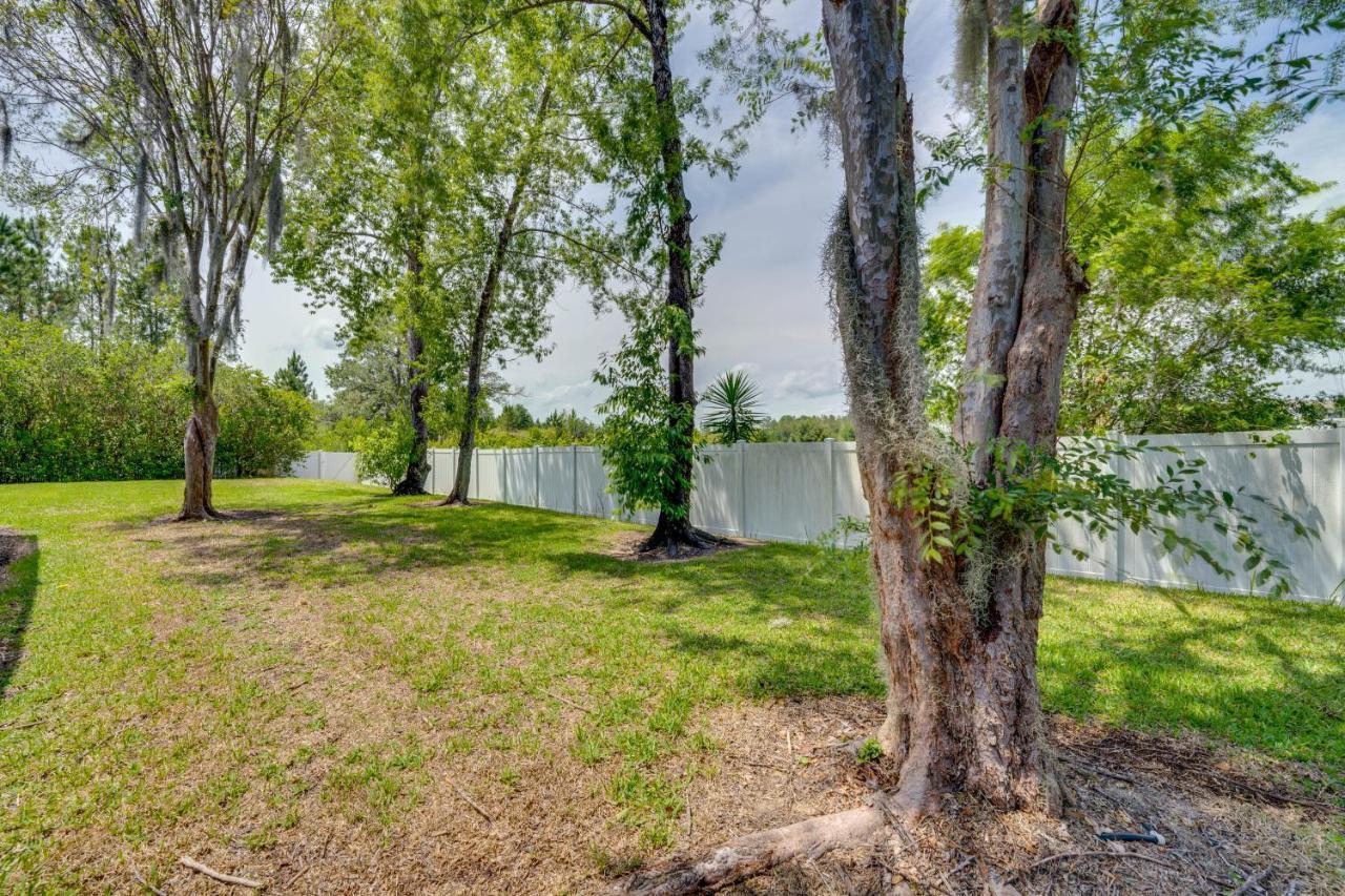 Beautiful Clermont Home About 10 Mi To Disney World! Orlando Exterior photo